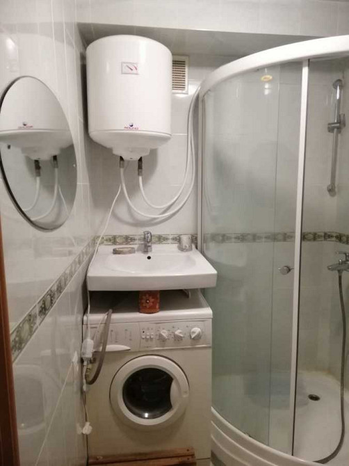 продажа 2-к квартира Киев, Шевченковский, 60000 $ Київ - зображення 5