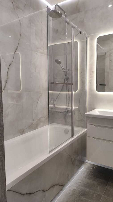 долгосрочная аренда 1-к квартира Киев, Подольский, 26000 грн./мес. Київ - зображення 7