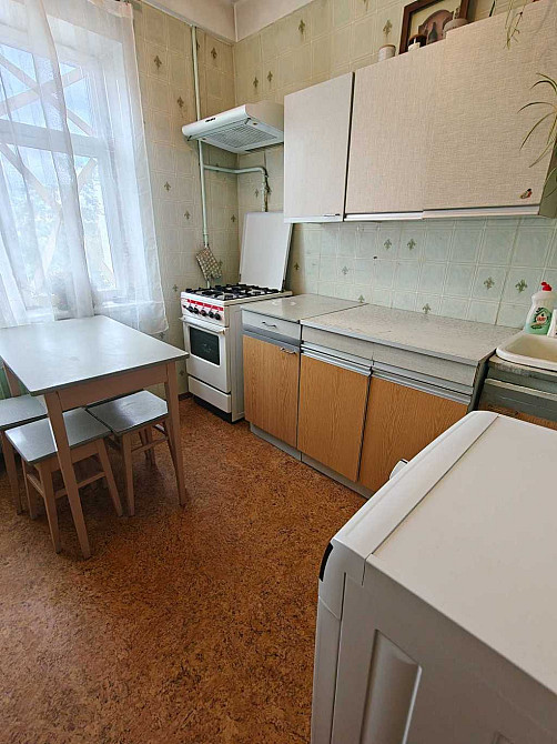 долгосрочная аренда 1-к квартира Киев, Днепровский, 8000 грн./мес. Київ - зображення 7