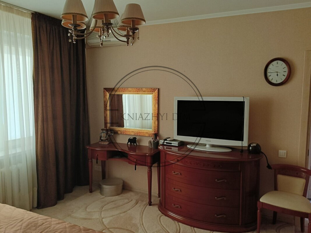 Оренда 4-х кім. квартири, ст. м. Арсенальна, Печерська - 5 хв. пішки. Код об’єкта 11202101 Киев - изображение 3