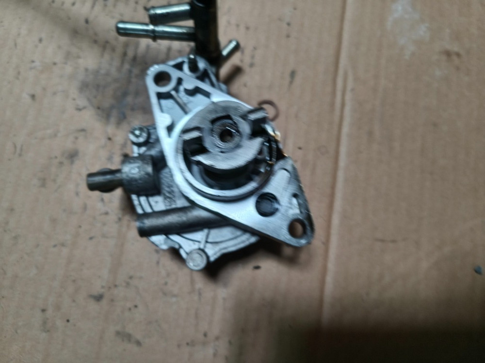 Вакуумный насос Opel Combo 1.3 cdti 2001-2011 (73501167) Ковель - зображення 3