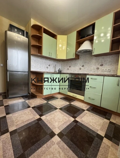 Здам двокімнатну розділену квартиру,Позняки,код11191323 Киев - изображение 5