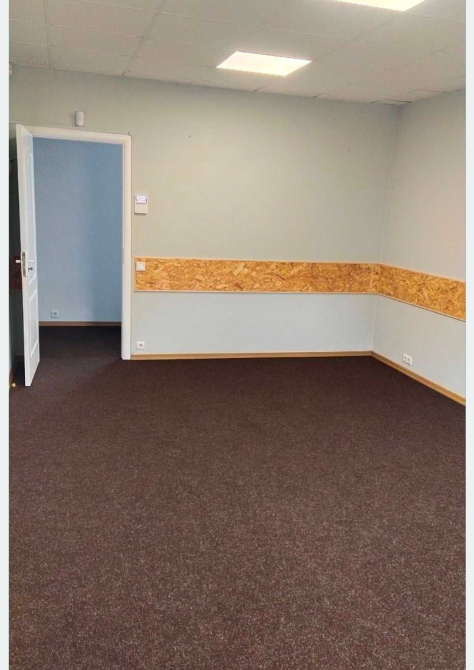 Контрактова пл метро, вул Кирилівська 13Б, офіс 60м Киев - изображение 9