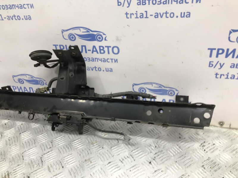 Панель передняя верхняя планка Nissan X-Trail 2014-2021 625114CE0A (Арт. 55195) Київ - зображення 7