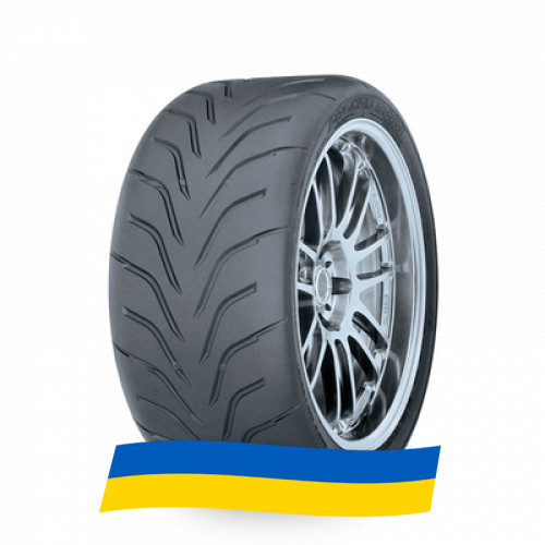 225/40 R18 Toyo Proxes R888 92Y Легкова шина Київ - зображення 4