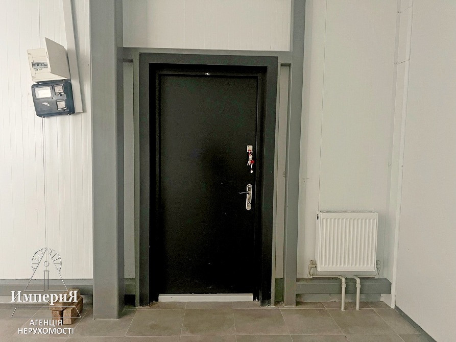 Помещение 80 метров.Фасад.Первый этаж.Все коммуникации. Біла Церква - зображення 9