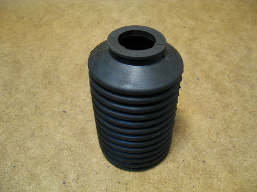 Пыльник переднего амортизатора CHERY Amulet Днепр - изображение 2