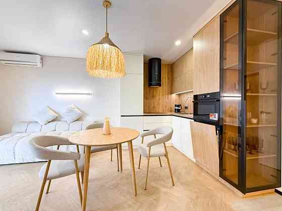 продажа 1-к квартира Киев, Голосеевский, 123000 $ Київ