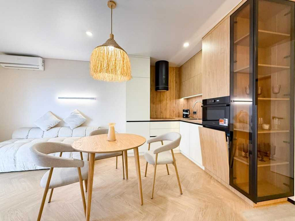 продажа 1-к квартира Киев, Голосеевский, 123000 $ Київ - зображення 2