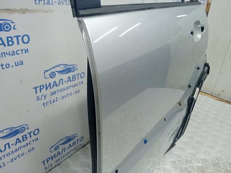 Дверь задняя левая Toyota Prado J120 4.0 1GR-FE 2002 (б/у) Київ - зображення 8