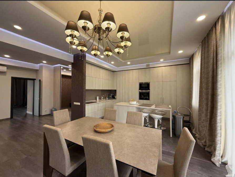 Продам 3к квартиру 130м2 в Приднепровске Дніпро - зображення 1