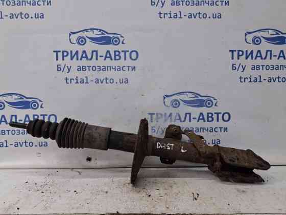 Амортизатор передний левый Dacia Duster 2010-2017  (Арт. 64433) Київ