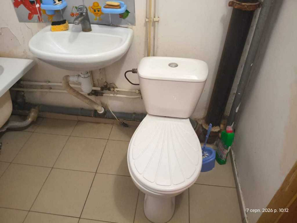 продажа 1-к квартира Киев, Дарницкий, 59000 $ Київ - зображення 8