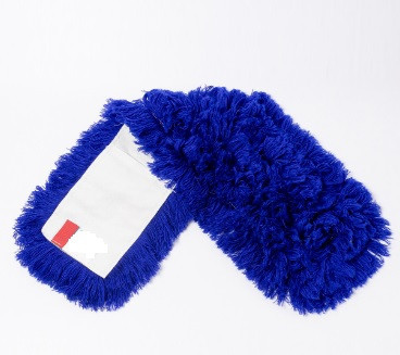 Моп разрезной акриловый 60 см У60.13 К Київ - зображення 1