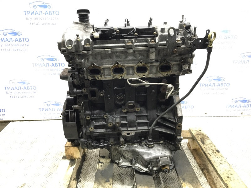 Двигатель Chevrolet Captiva 2011-2018 Z22D1 (Арт. 47144) Киев - изображение 1