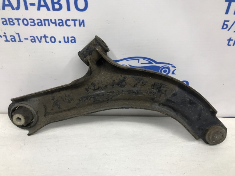 Рычаг левый Nissan Micra K12 1.4 БЕНЗИН 2003 (б/у) Київ - зображення 4