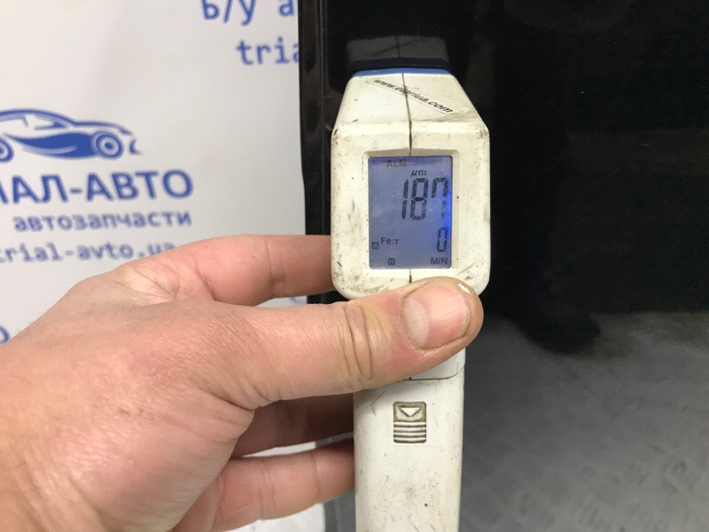 Дверь задняя левая Ford Kuga 2011-2019 2271175 (Арт. 57221) Київ - зображення 5