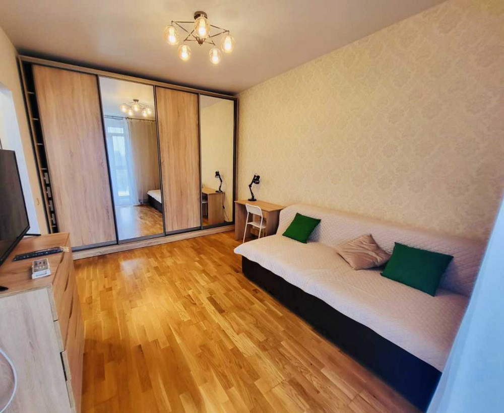 продажа 1-к квартира Киев, Голосеевский, 49000 $ Київ - зображення 7