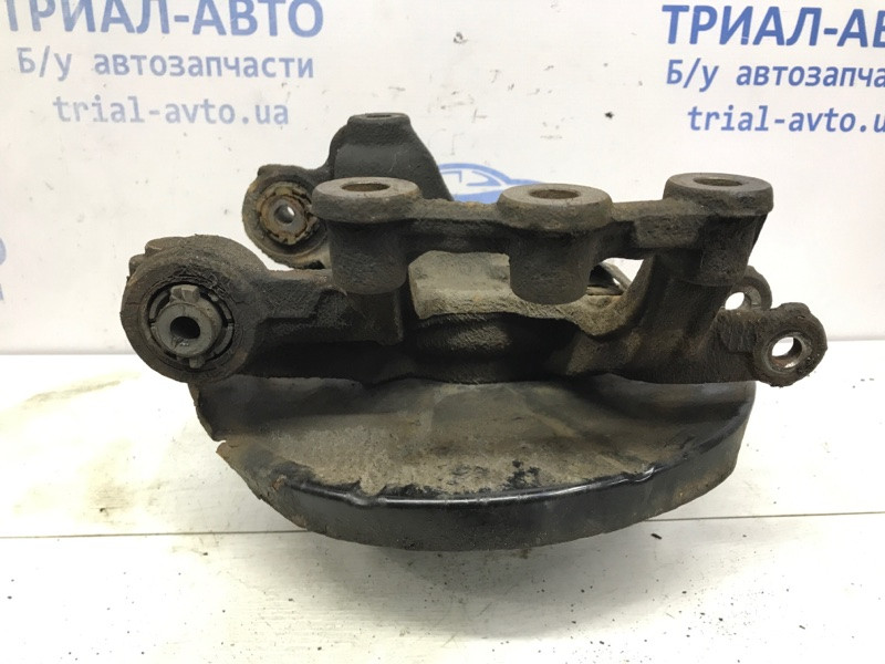 Цапфа задняя левая со ступицей Mazda 6 2012- GHR1-26-12XA (Арт. 45243) Киев - изображение 4