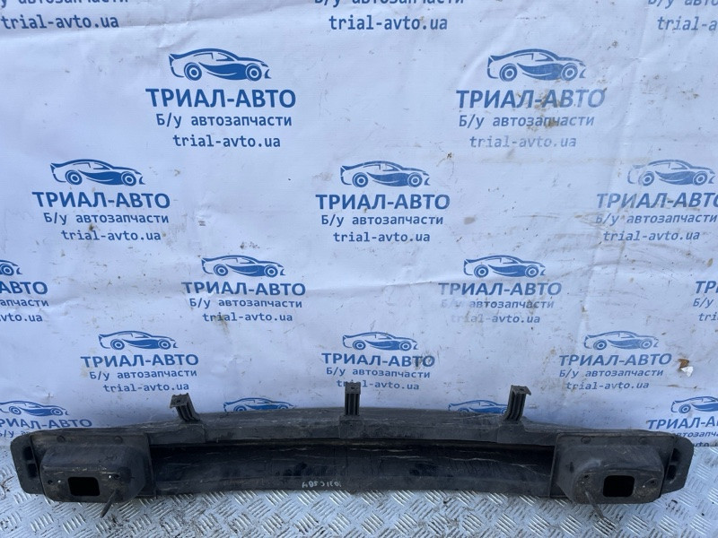 Усилитель бампера задний Hyundai Sonata YF 2.4 БЕНЗИН G4KJ 2010 (б/у) Київ - зображення 6