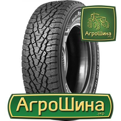 Kumho Winter PorTran CW11 225/75 R16C 121/120R (под шип) Киев - изображение 1