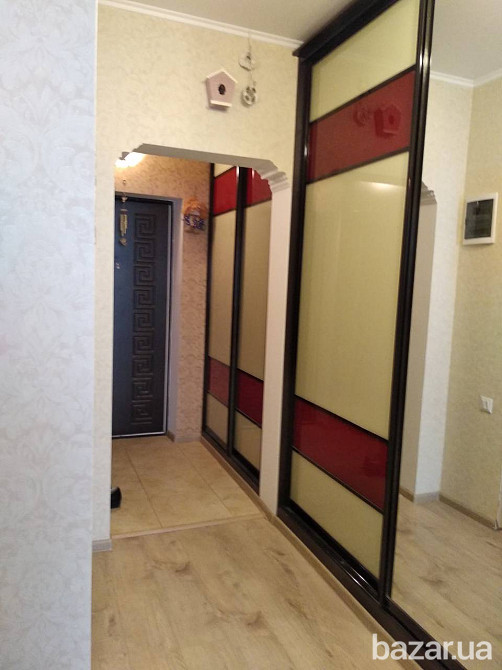 Продам 2х квартиру в новом доме с ремонтом Одесса - изображение 1