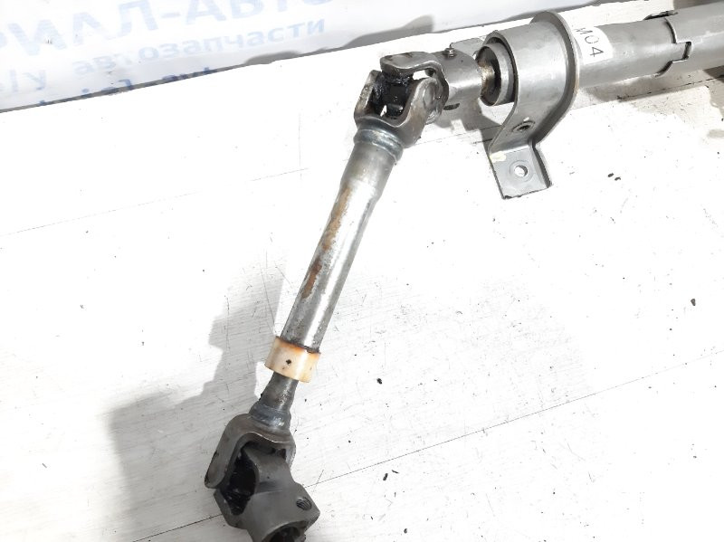 Колонка рулевая Hyundai Tucson JM 2.0 DIESEL D4EA 2004 (б/у) Київ - зображення 5