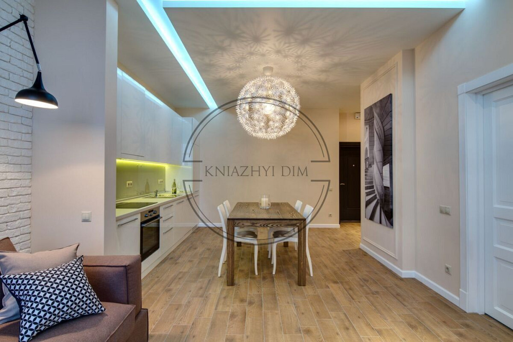 Оренда 2к. студіо в ЖК Новопечерські Липки., Драгомирова. № 11200941 Київ - зображення 2