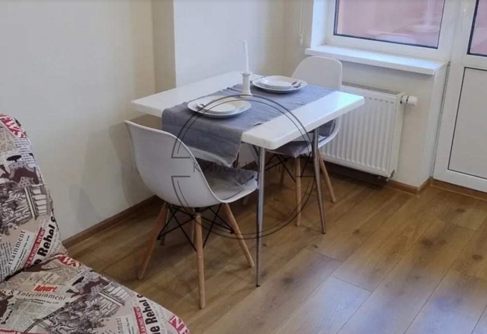 Оренда 1-но к.кв. метро Нивки, Берестейський пр-т. Код об'єкту №: 11202359 Київ - зображення 9