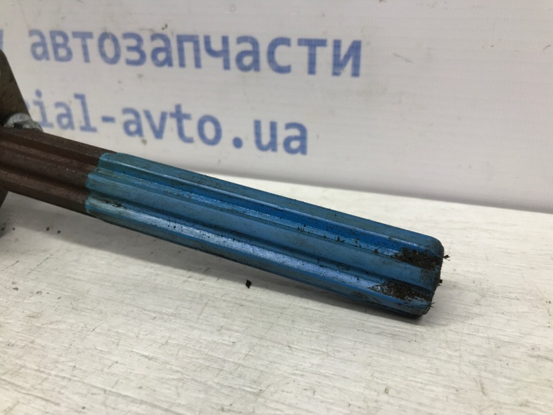 Карданчик рулевой SsangYong Kyron DJ 2.0 DIESEL D20DT 2005 (б/у) Киев - изображение 2