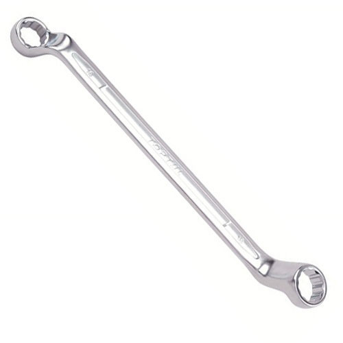 Ключ накидной изогнутый TOPTUL (угол 75°) 24х27мм AAEI2427 Харьков - изображение 1