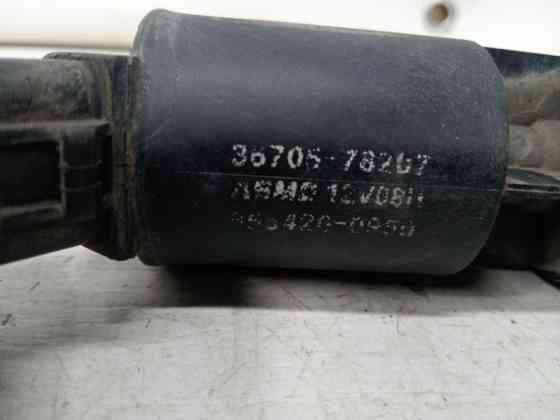 Насос омывателя фар Toyota RAV 4 A30 2.0 БЕНЗИН 1AZFE 2005 (б/у) Київ