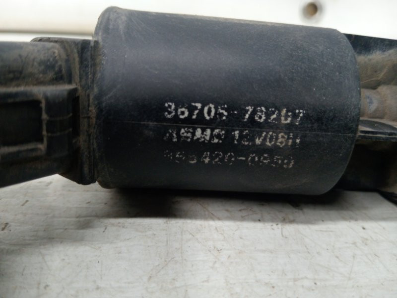 Насос омывателя фар Toyota RAV 4 A30 2.0 БЕНЗИН 1AZFE 2005 (б/у) Київ - зображення 4