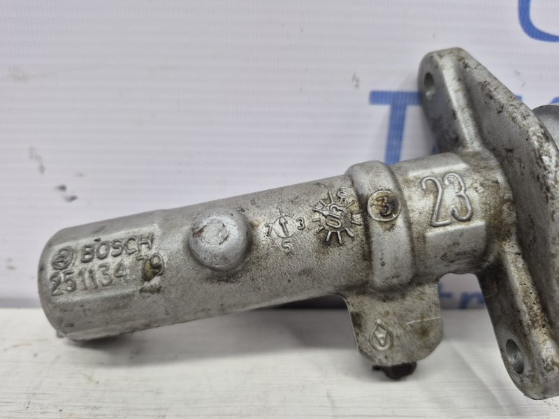 Тормозной цилиндр главный Hyundai I30 GD 1.6 DIESEL D4FB 2011 (б/у) Киев - изображение 4