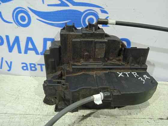 Замок двери задний правый Nissan X-Trail T31 2.0 DIESEL M9R 2007 (б/у) Київ