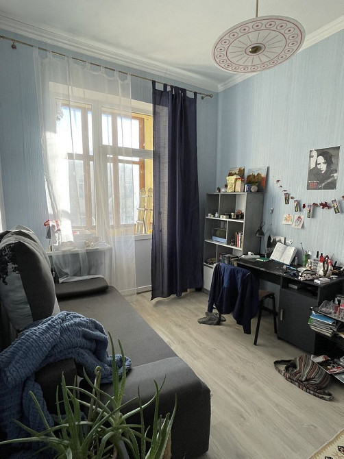 Продам. 3-к.кв. 3/5, вул.Короленка Дніпро - зображення 4