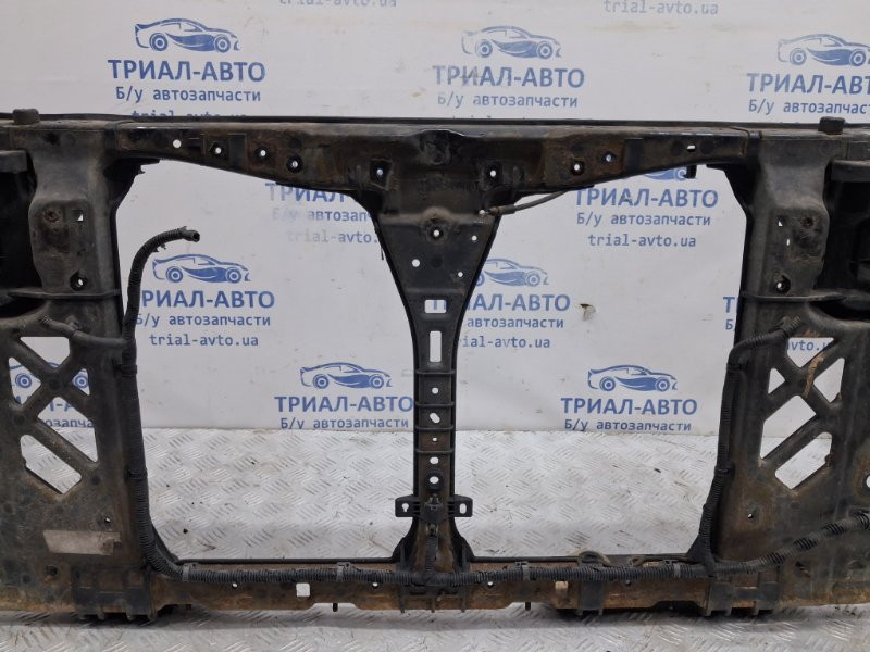 Панель передняя Kia Ceed ED 1.6 DIESEL D4FB 2006 (б/у) Киев - изображение 5