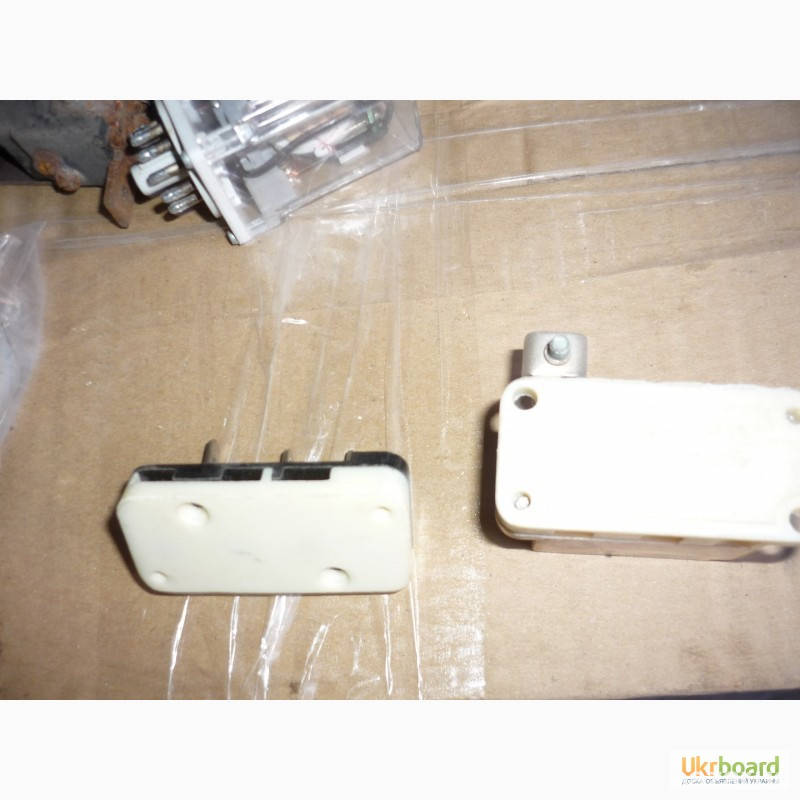 Вилки с розеткой, 2а. 250в. 3-х фазные, -61шт Харьков - изображение 3