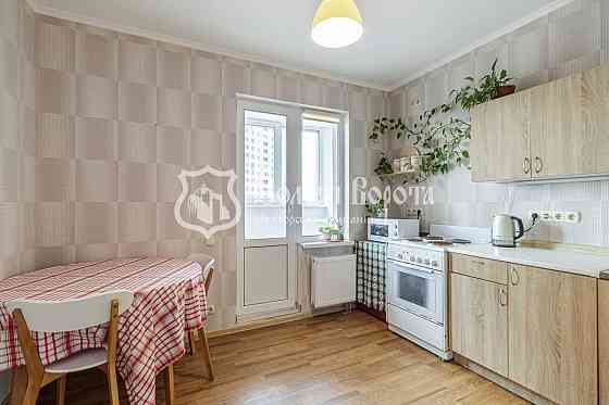 продажа 1-к квартира Киев, Деснянский, 57000 $ Київ