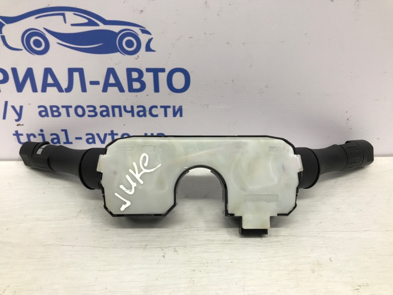 Переключатель подрулевой Nissan Juke F15 1.6 TURBO MR16DDT 2010 (б/у) Киев - изображение 4