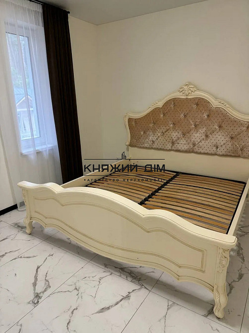 Оренда 2 поверху в Таунхаусі в Борничах, є Генератор Київ - зображення 3