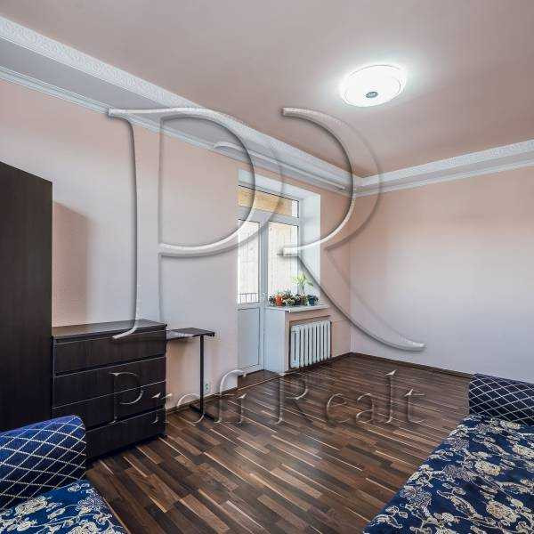 продажа 2-к квартира Киев, Шевченковский, 140000 $ Київ - зображення 7