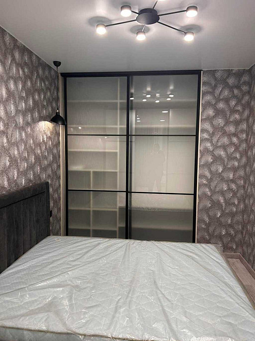 долгосрочная аренда 1-к квартира Одесса, Хаджибейский, 11000 грн./мес. Одесса - изображение 1