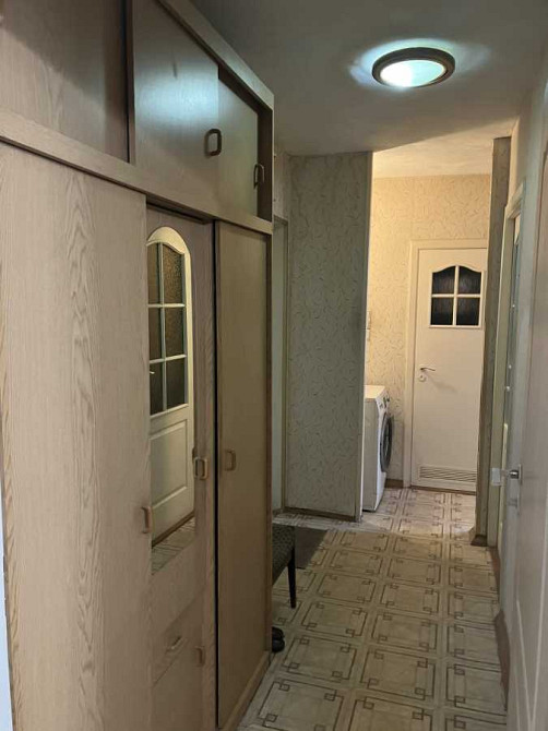 долгосрочная аренда 1-к квартира Киев, Соломенский, 11500 грн./мес. Київ - зображення 7