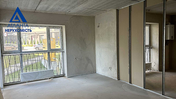 продажа 1-к квартира Луцк, 69999 $ Луцьк - зображення 6