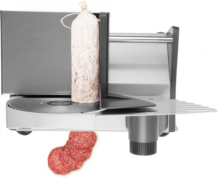 Ломтерезка Sencor SFS-4050-SS 150 Вт Київ - зображення 9