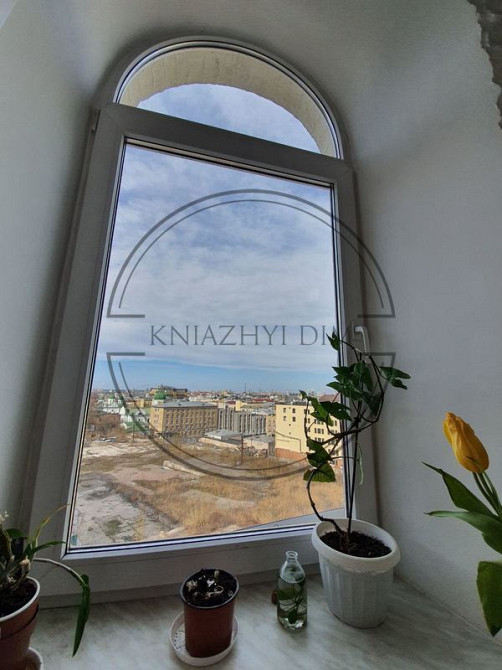 БЕЗ КОМІСІЇ !!! СРОЧНО !!! Продам 2-х. ком.в Центрі міста. М.Почтовая площадь.№ 21118485 Київ - зображення 5