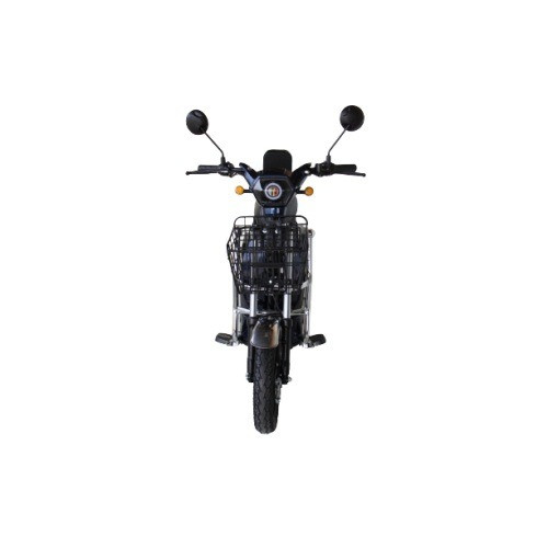 Грузопассажирский электроскутер Вольта Орион 3000 Одеса - зображення 5