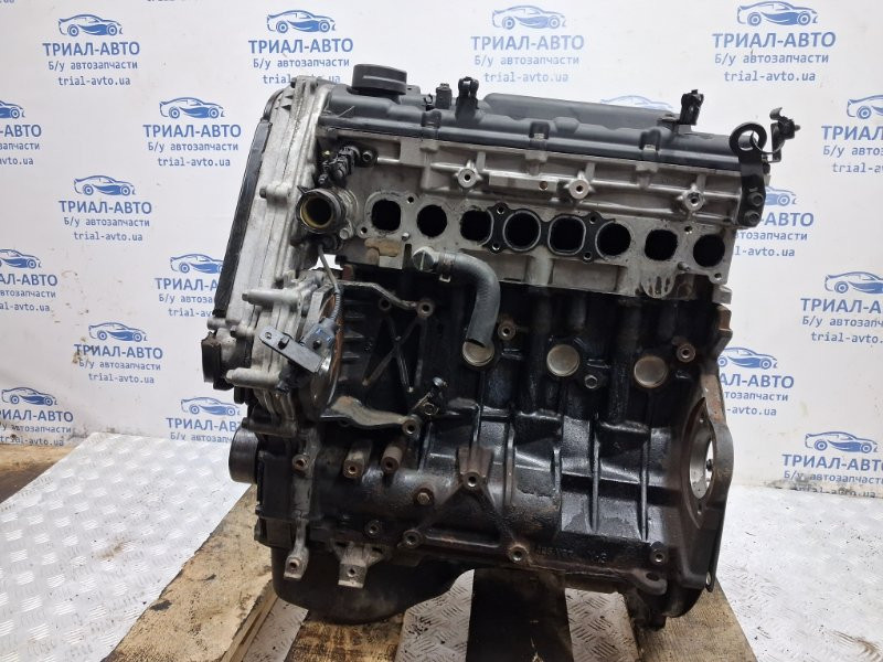 Двигатель Kia Sorento BL 2.5 DIESEL D4CB 2002 (б/у) Киев - изображение 1