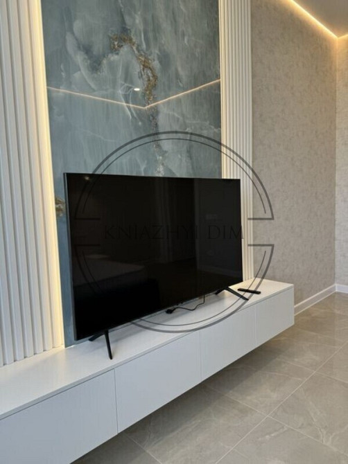 Оренда 2-х к. квартири студіо в ЖК Riverstone. № 11201248 Київ - зображення 7